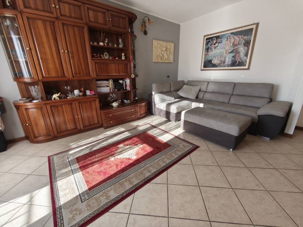 Appartamento a Saccolongo in VIA SCAPACCHIO 20 - Foto 4