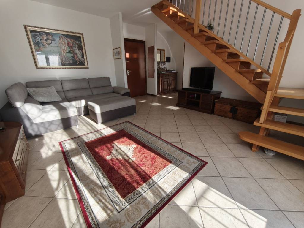 Appartamento a Saccolongo in VIA SCAPACCHIO 20 - Foto 5