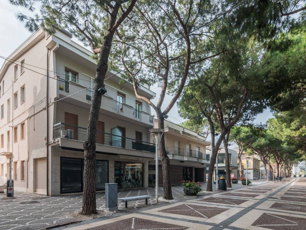 Appartamento a Cattolica in Via Bovio, 27 - Foto 2