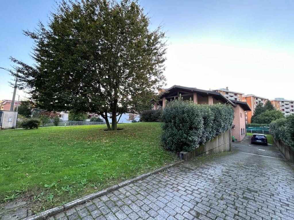 Villa a Gerenzano in Via Monte Grappa - Foto 5