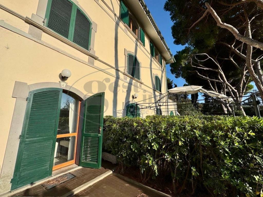 Appartamento a Rosignano marittimo - Foto 2
