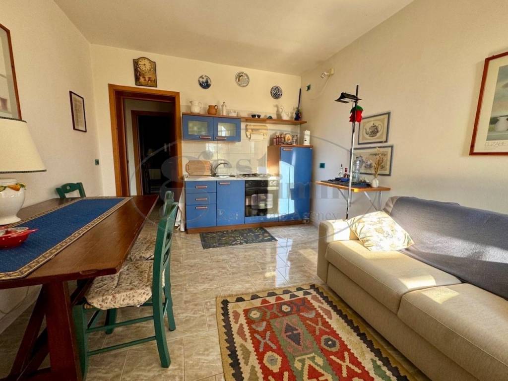 Appartamento a Rosignano marittimo - Foto 4