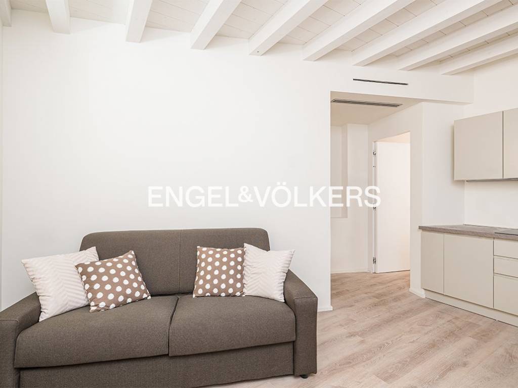 Appartamento a Monza in Via Bartolomeo Zucchi, 31 - Foto 1