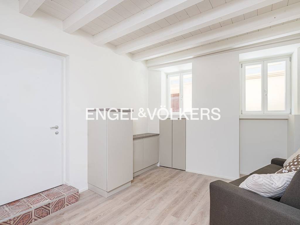 Appartamento a Monza in Via Bartolomeo Zucchi, 31 - Foto 4