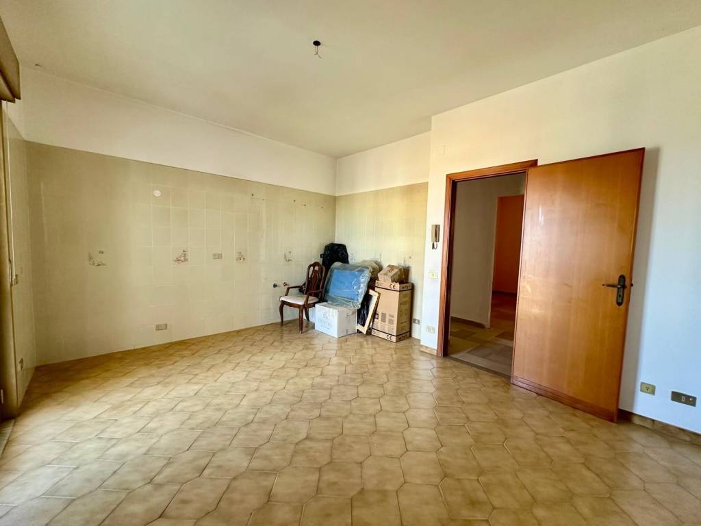 Appartamento a Terrasini in Via Vincenzo Lo Piccolo - Foto 5