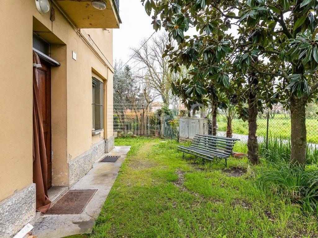 Casa indipendente a Imola in Via Degli Orti, 16 - Foto 2