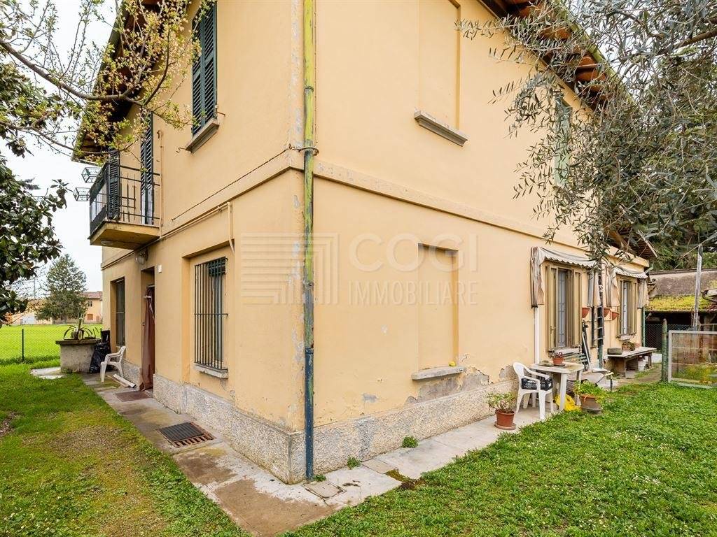 Casa indipendente a Imola in Via Degli Orti, 16 - Foto 3