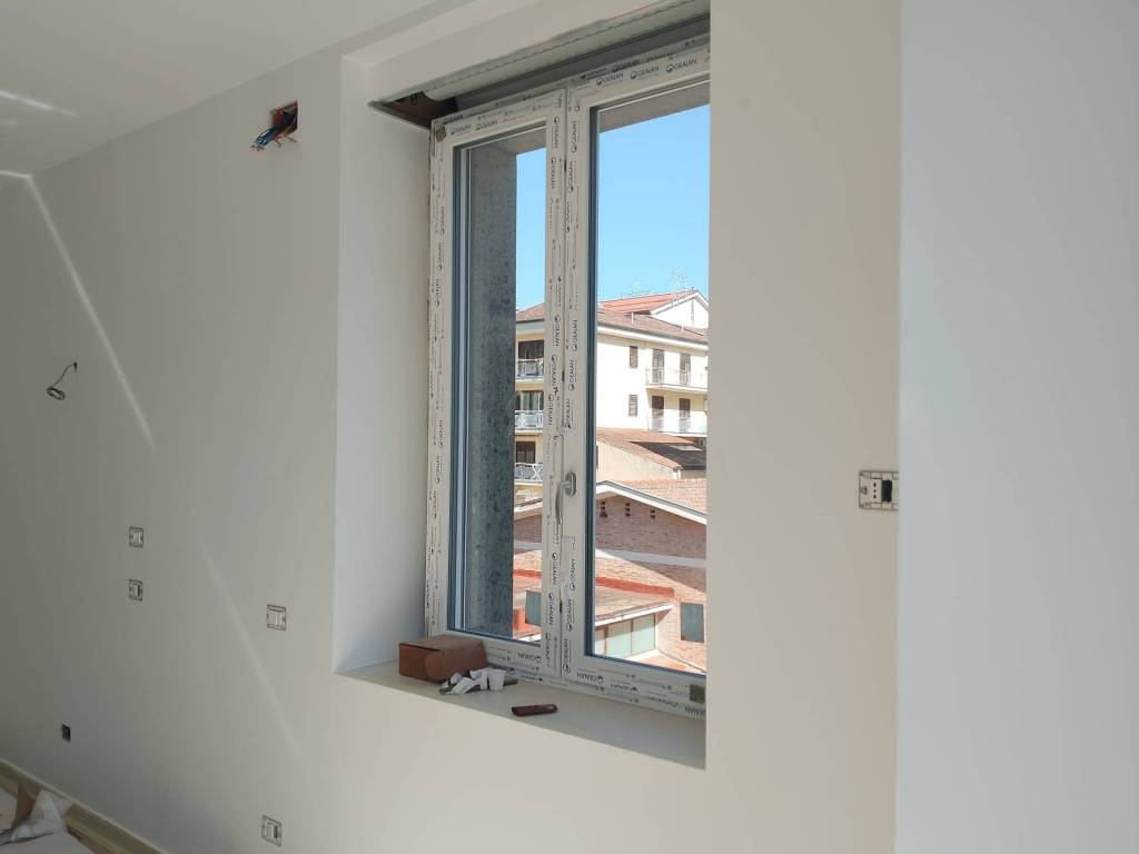 Appartamento a Avellino in Corso Europa, 4 - Foto 4