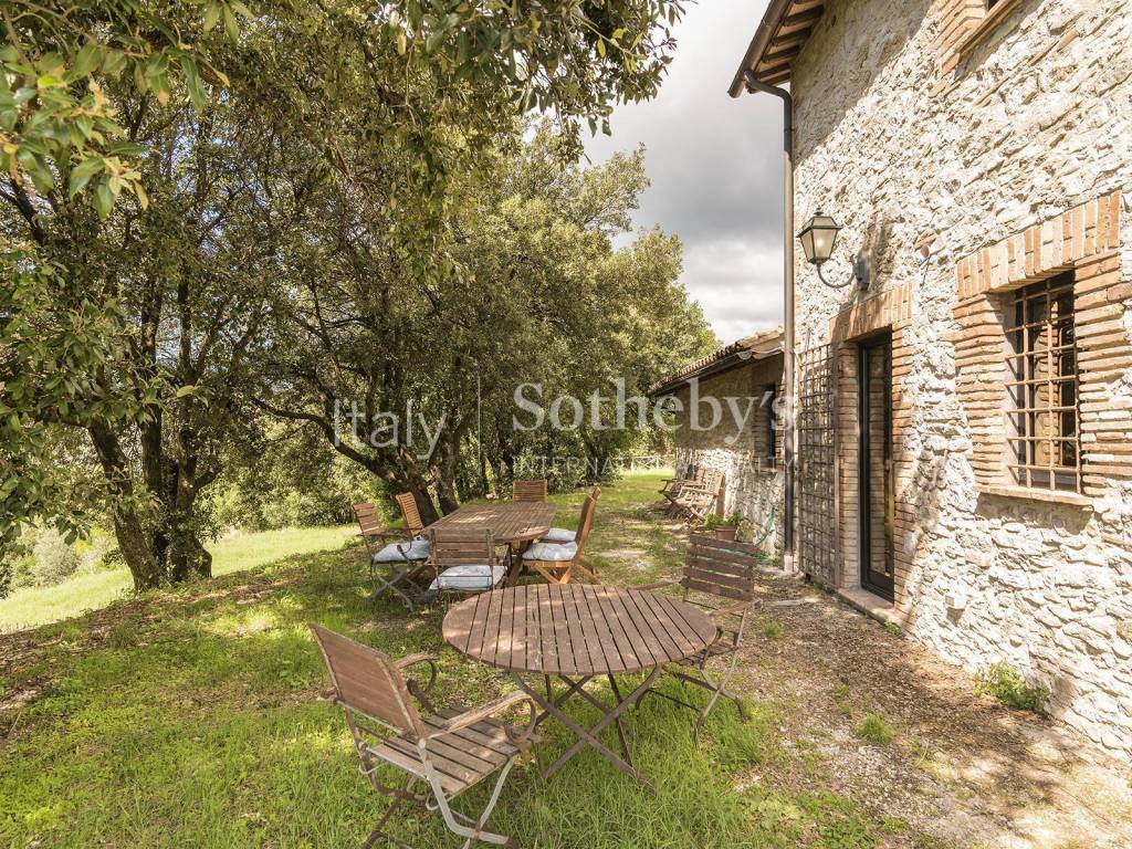 Rustico / casale a Torri in sabina in Voc. Vigliano 10 Torri in Sabina - Foto 4