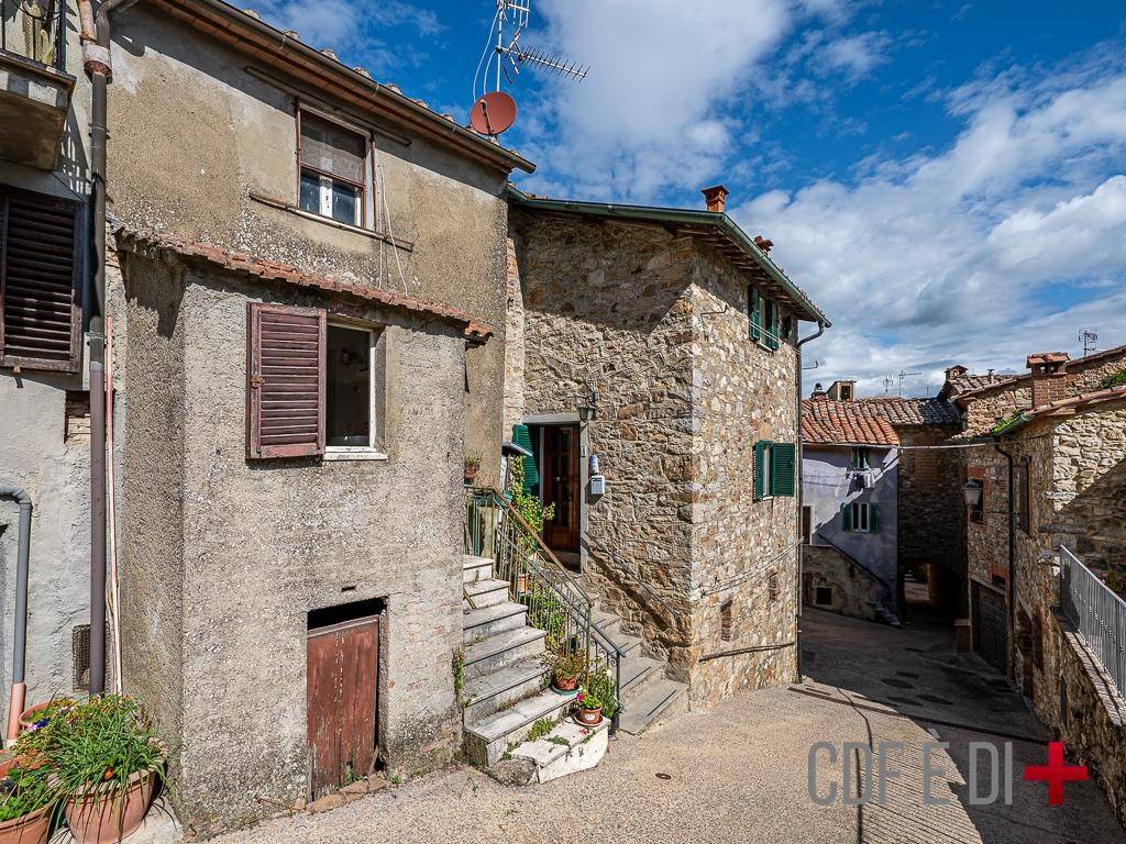 Appartamento a Montieri in Via delle Capanne - Foto 2