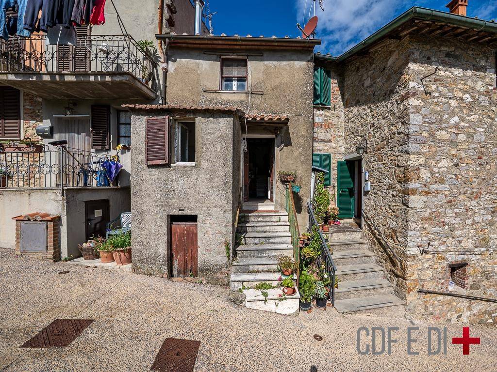 Appartamento a Montieri in Via delle Capanne - Foto 3