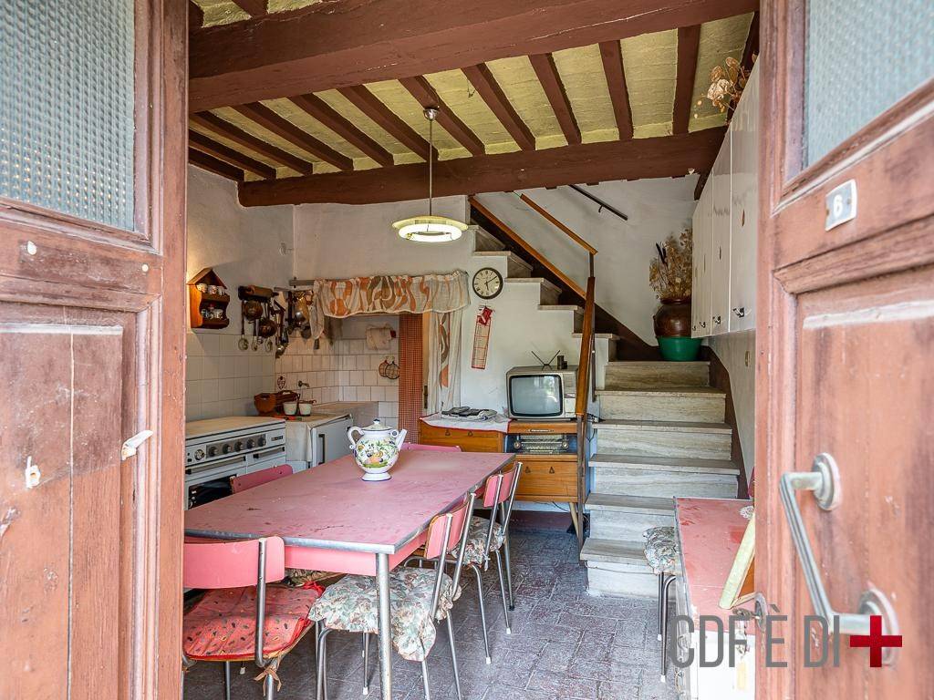 Appartamento a Montieri in Via delle Capanne - Foto 4
