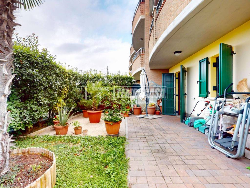 Villetta a schiera a Campogalliano in Via Canale Carpi 36//1 - Foto 4