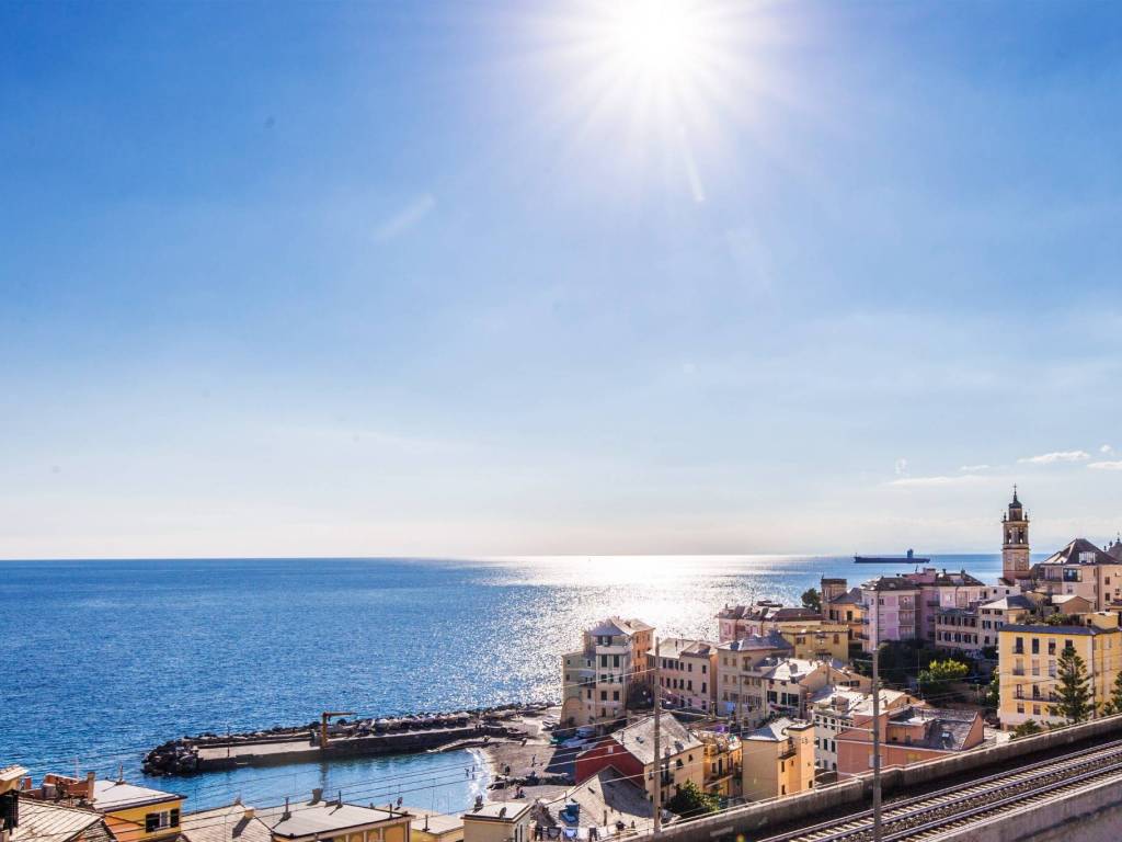 Appartamento a Bogliasco in Via Giuseppe Mazzini, 151 - Foto 2