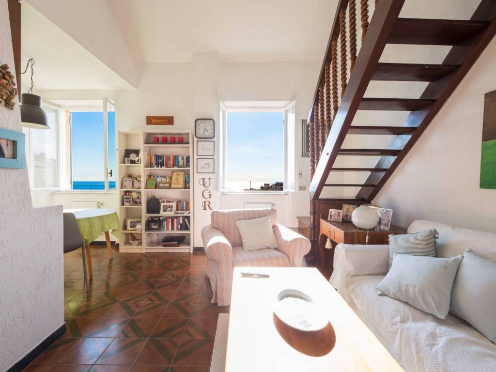 Appartamento a Bogliasco in Via Giuseppe Mazzini, 151 - Foto 3