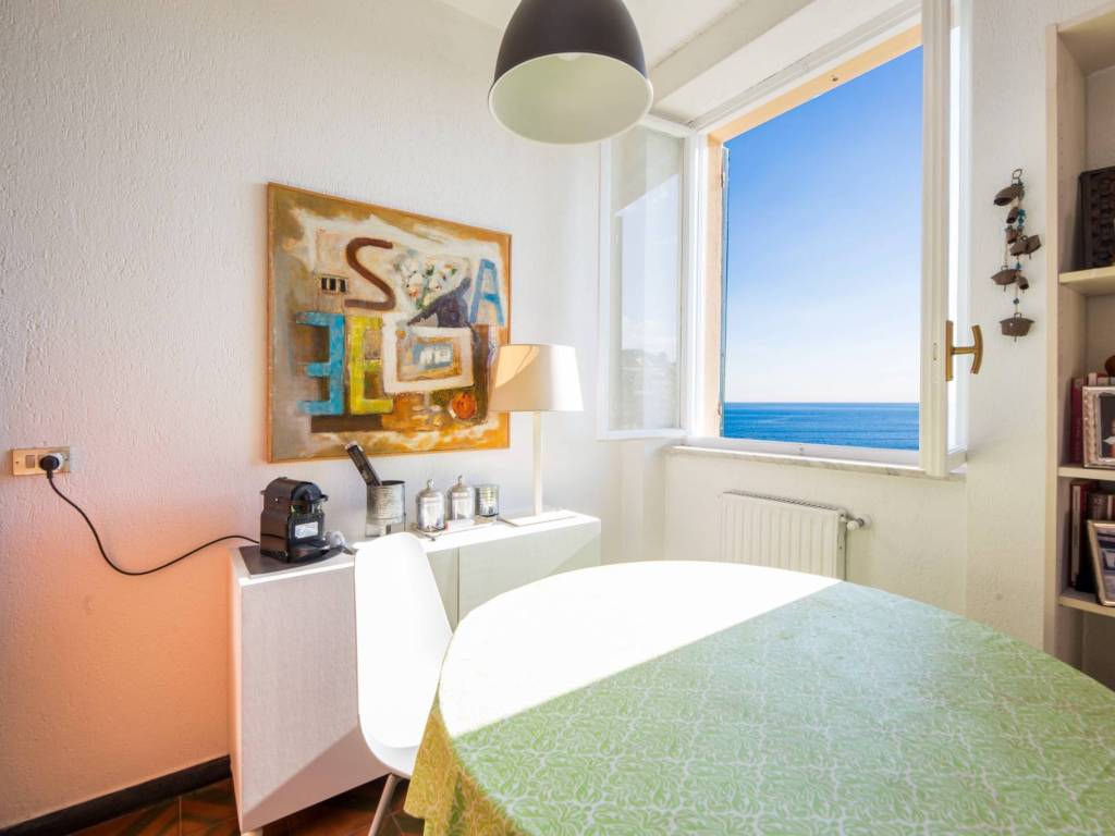 Appartamento a Bogliasco in Via Giuseppe Mazzini, 151 - Foto 4