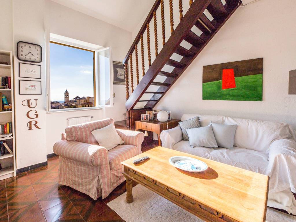 Appartamento a Bogliasco in Via Giuseppe Mazzini, 151 - Foto 5