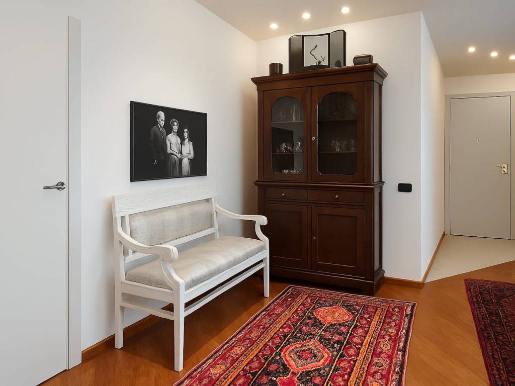 Appartamento a Collegno in Via Borgone, 18 - Foto 5