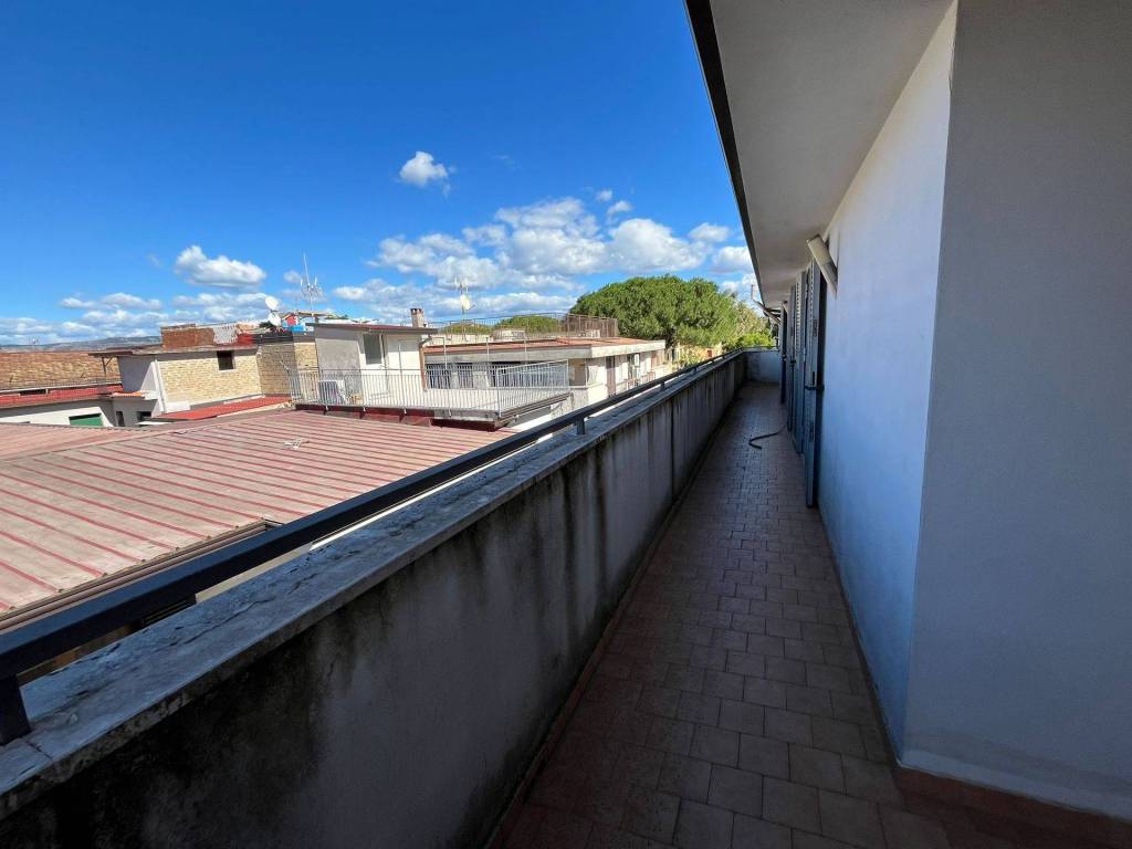 Appartamento a Marcianise in Via Salvatore Gambardella, 4, 81025 Marcianise CE, Italia - Foto 4