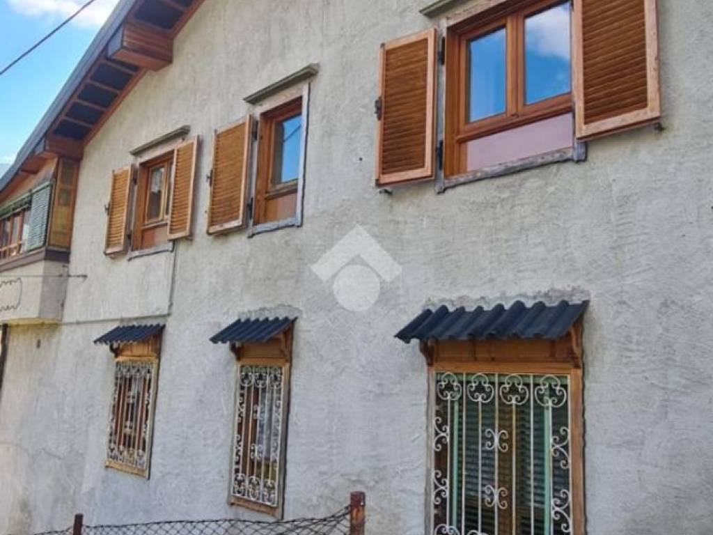 Casa indipendente a Ceres in Via Santa Cristina, 4 - Foto 2
