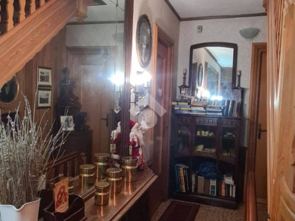 Casa indipendente a Ceres in Via Santa Cristina, 4 - Foto 4