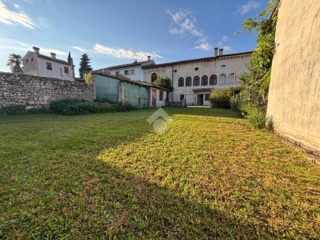 Casa indipendente a Vittorio veneto in Via Frassinelli, 101 - Foto 5
