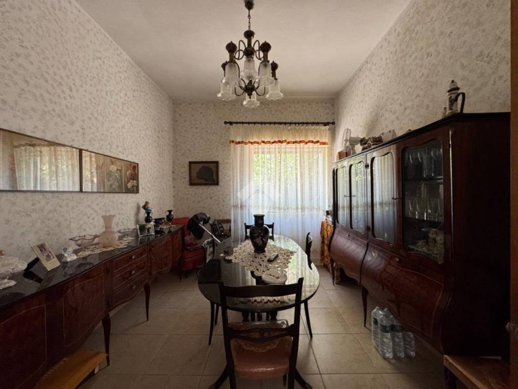 Villa a Agrigento in Via degli Ippocastagni, 33 - Foto 4