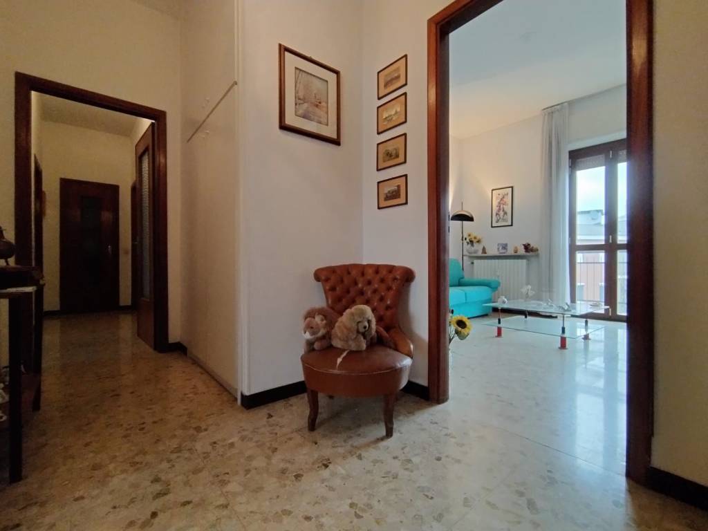 Appartamento a Alessandria in Via Luigi Galvani, 25 - Foto 2