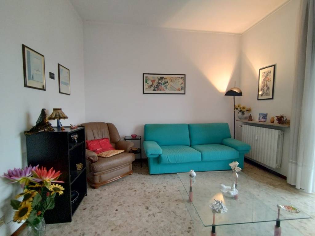 Appartamento a Alessandria in Via Luigi Galvani, 25 - Foto 4