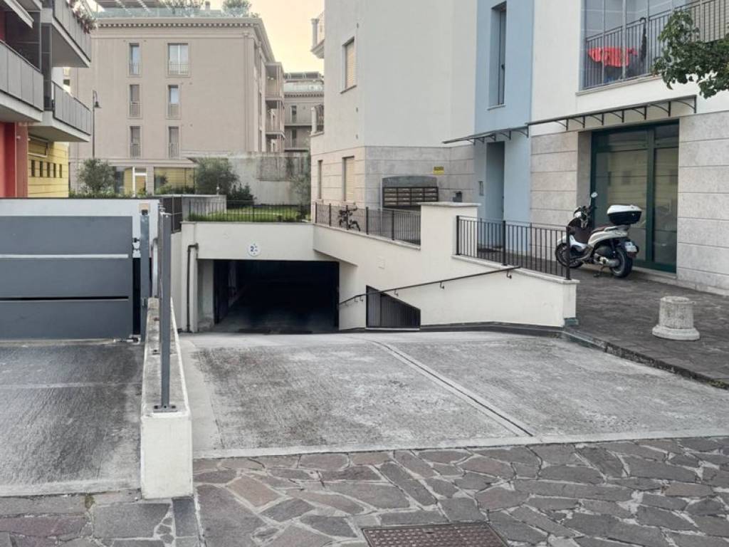 Box / garage a Gabicce mare in via zandonai, 1 - Foto 3