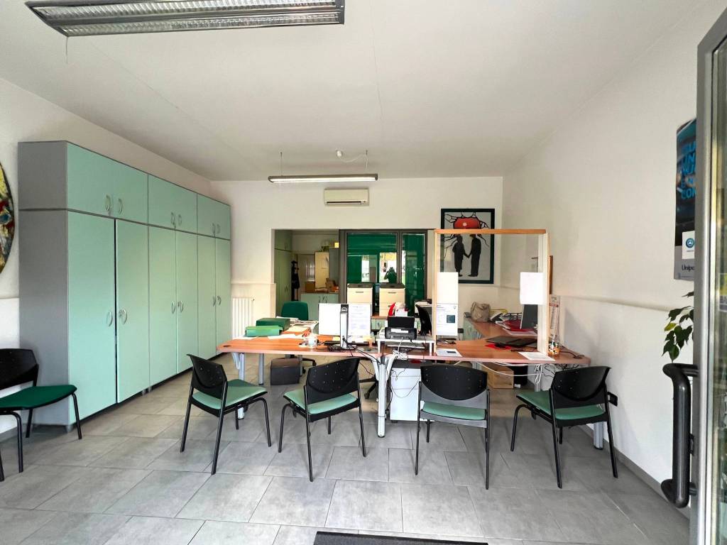 Immobile a Portomaggiore in Piazza 20 Settembre - Foto 2