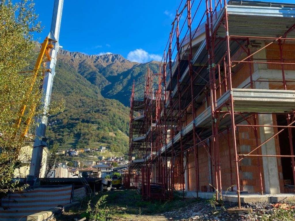 Villetta a schiera a Traona in Via dei Ram - Foto 3