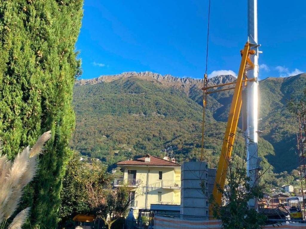 Villetta a schiera a Traona in Via dei Ram - Foto 4
