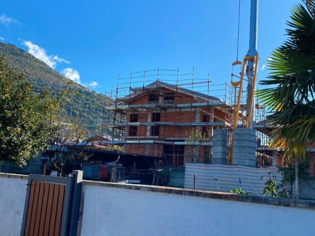 Villetta a schiera a Traona in Via dei Ram - Foto 5