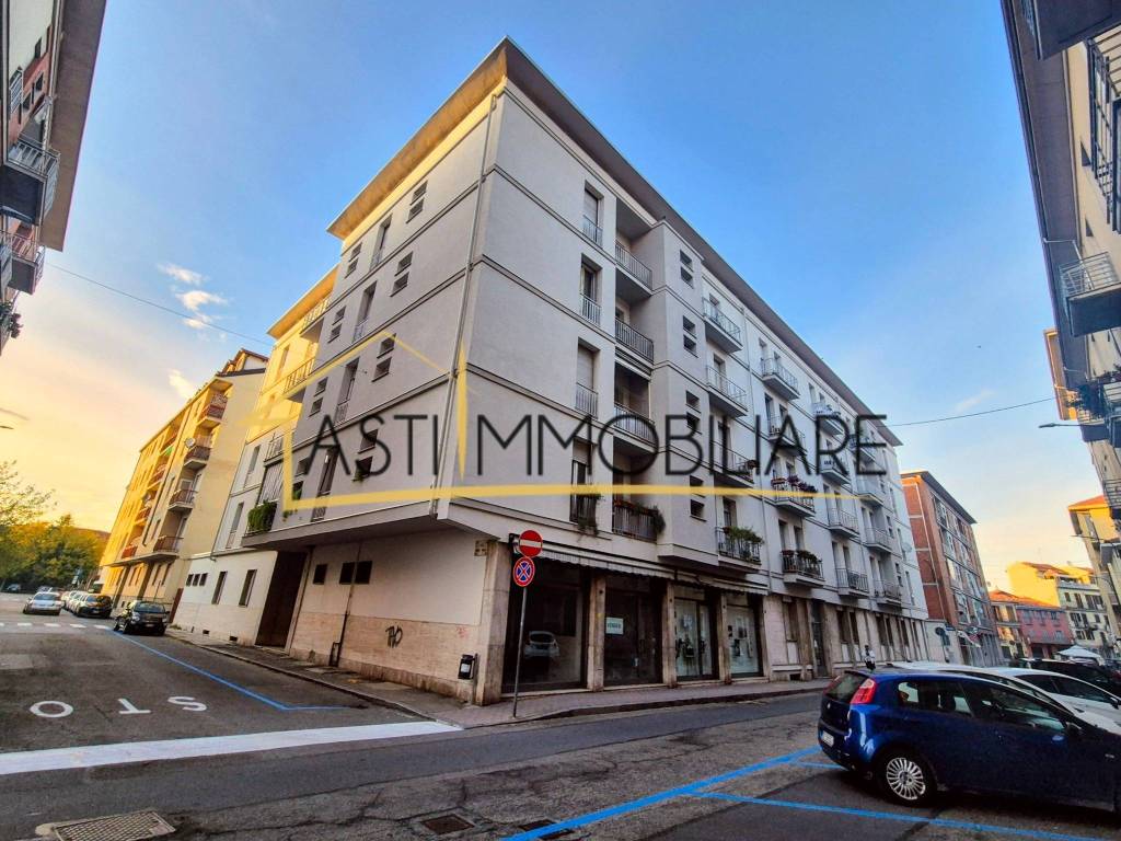 Appartamento a Asti in Via Croce Verde, 1 - Foto 2