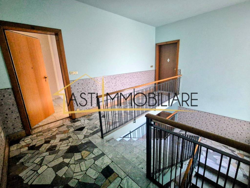 Appartamento a Asti in Via Croce Verde, 1 - Foto 3