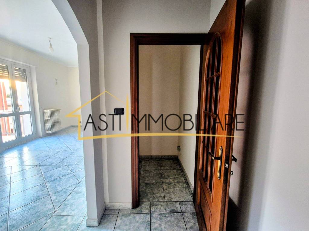 Appartamento a Asti in Via Croce Verde, 1 - Foto 4