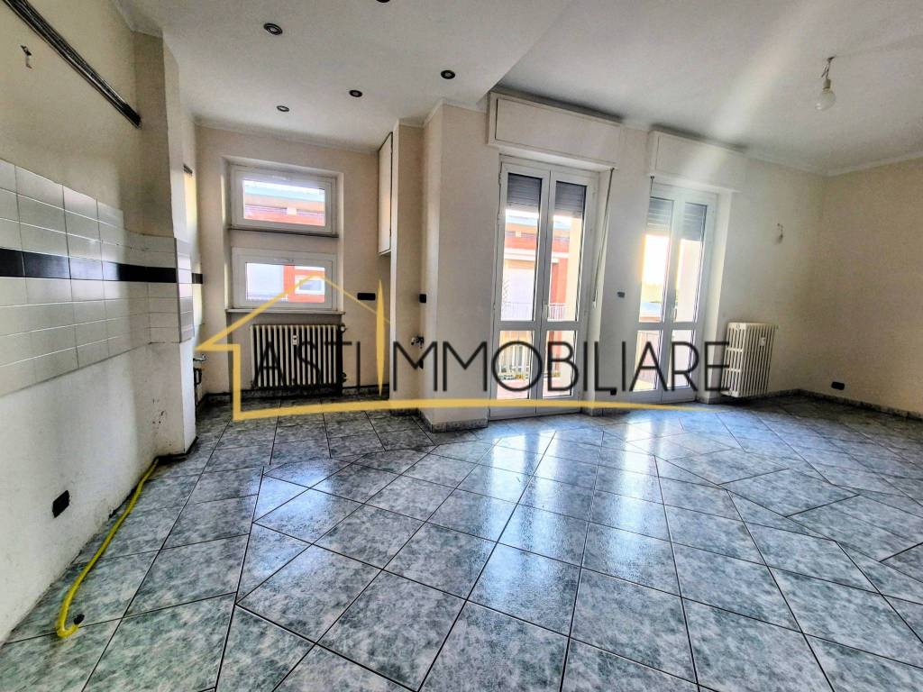 Appartamento a Asti in Via Croce Verde, 1 - Foto 5