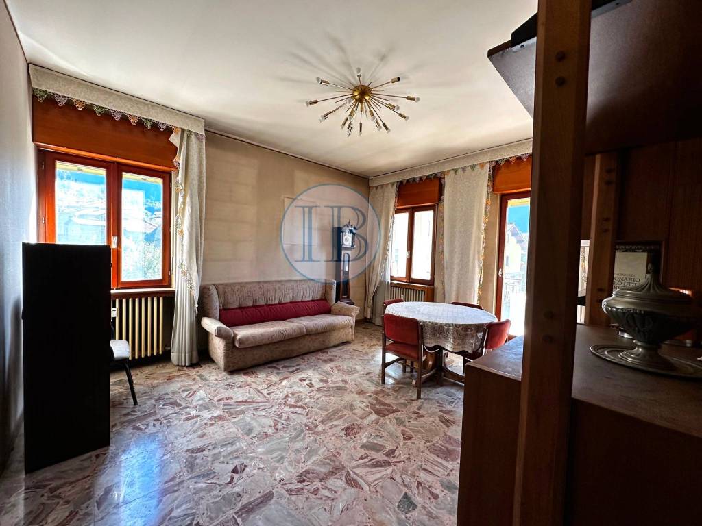 Appartamento a Sondalo in Via Papa Giovanni XXIII, 3 - Foto 3