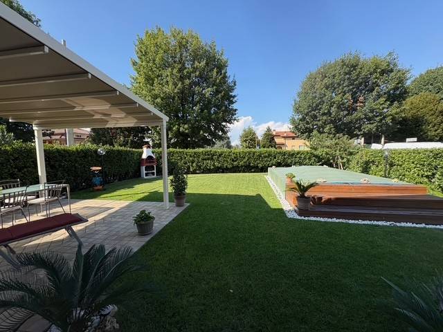 Villa a Travagliato in Via Breda - Foto 3