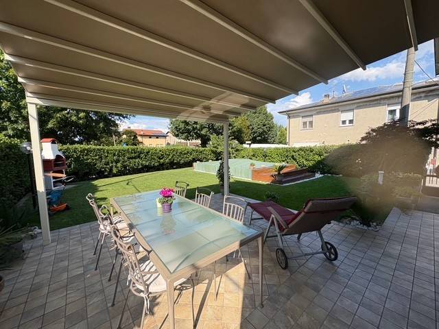 Villa a Travagliato in Via Breda - Foto 4