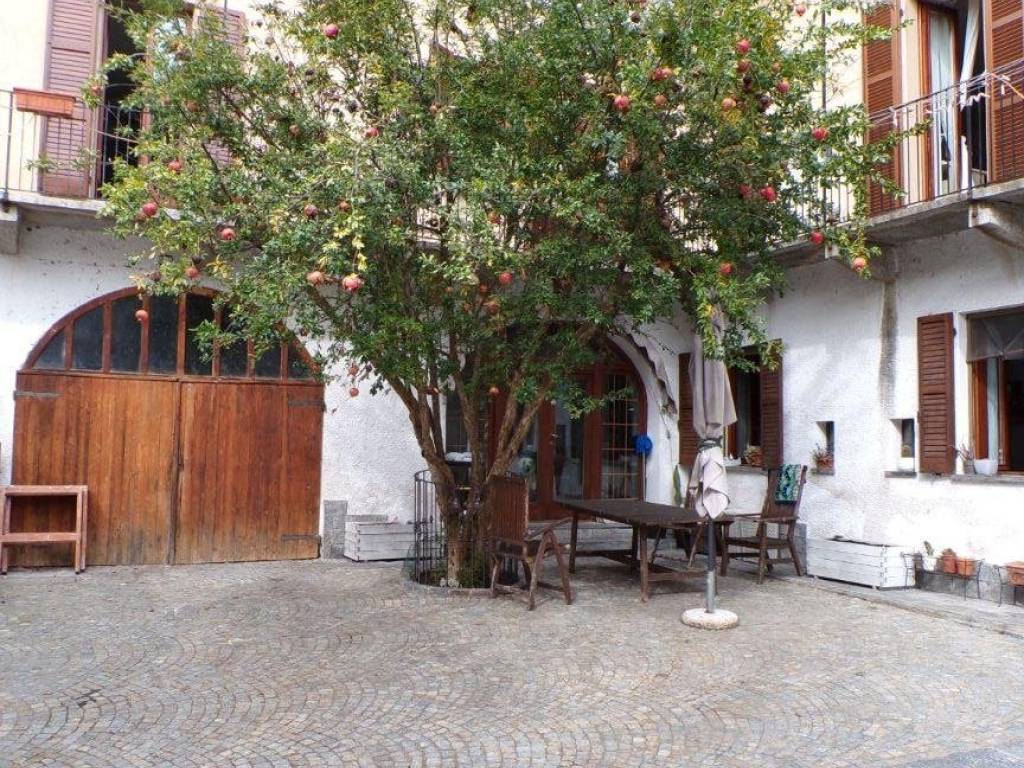 Casa indipendente a Comabbio in via cavallotti - Foto 2
