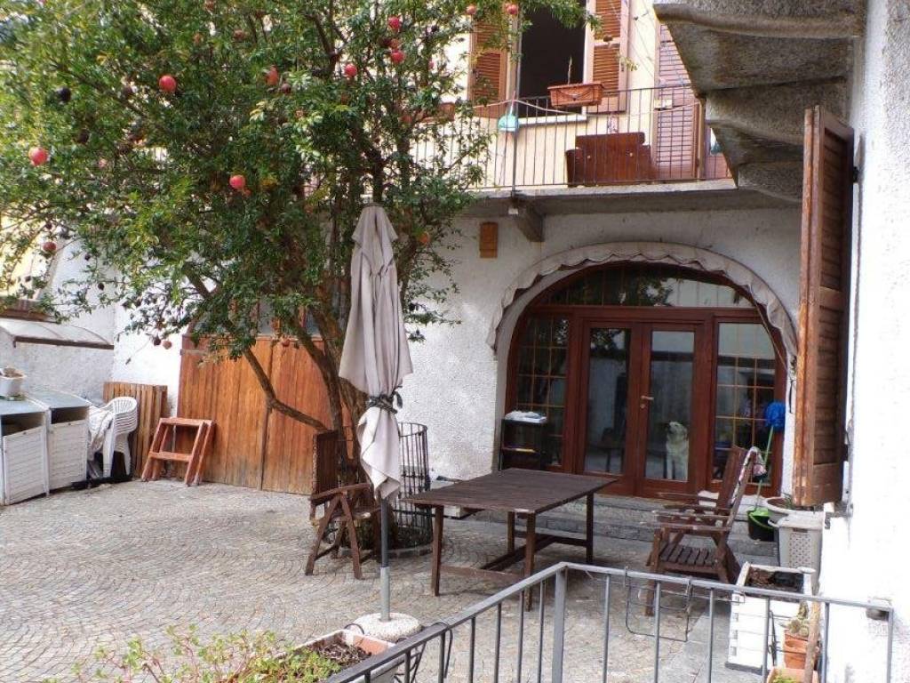 Casa indipendente a Comabbio in via cavallotti - Foto 3
