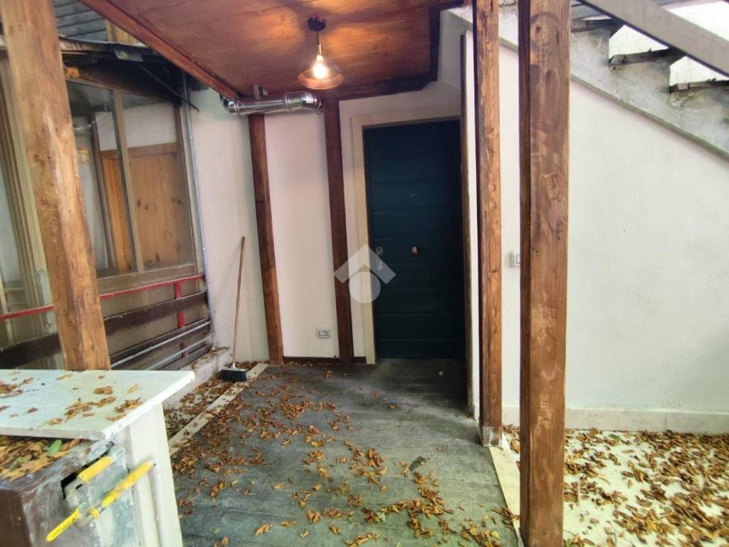 Appartamento a Subiaco in VIA DEI MICETI - Foto 4