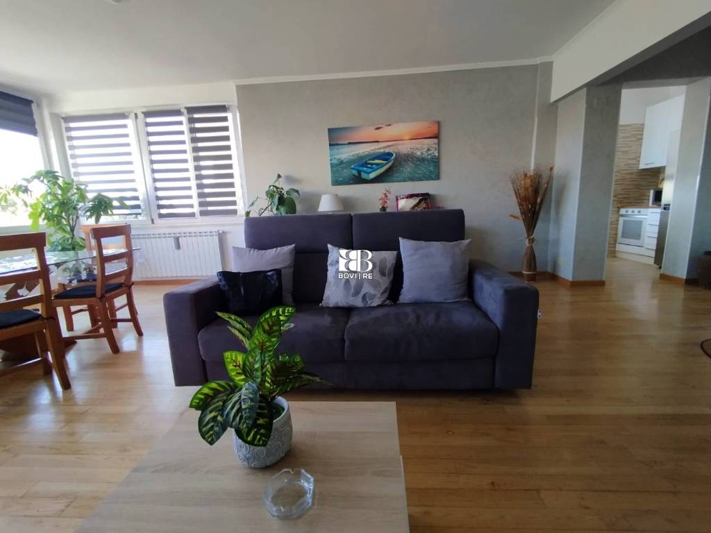 Appartamento a Santa marinella in Via Tuscania - Foto 4