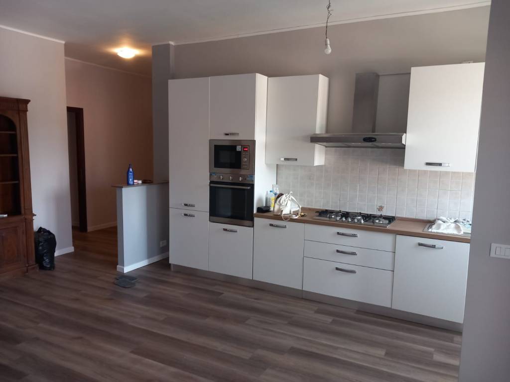 Appartamento a Alessandria in Largo Catania - Foto 2