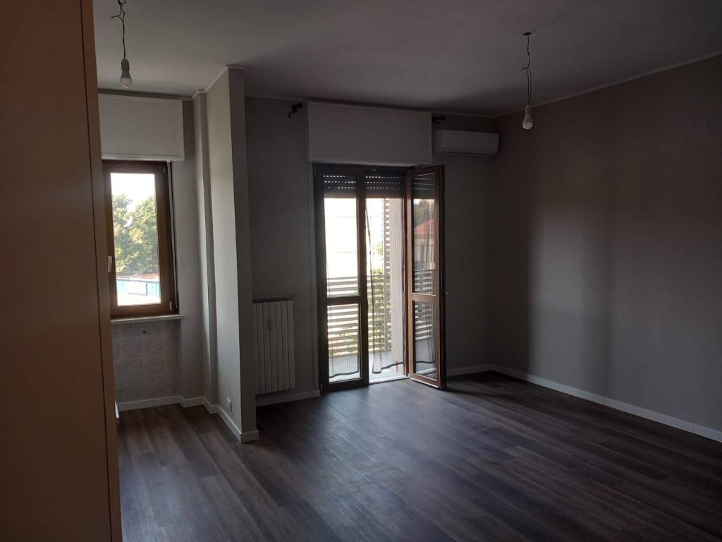 Appartamento a Alessandria in Largo Catania - Foto 3