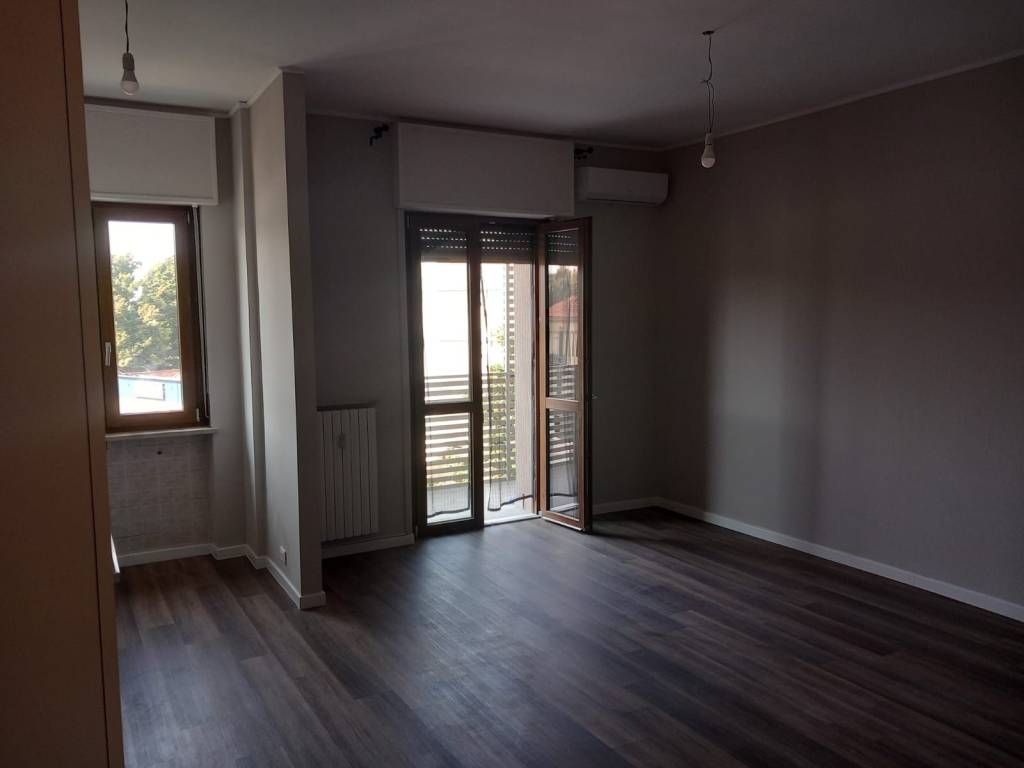 Appartamento a Alessandria in Largo Catania - Foto 4