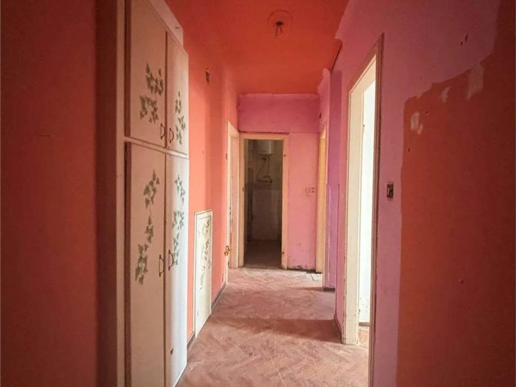 Appartamento a Trieste in Via Dell'Istria, 37 - Foto 3