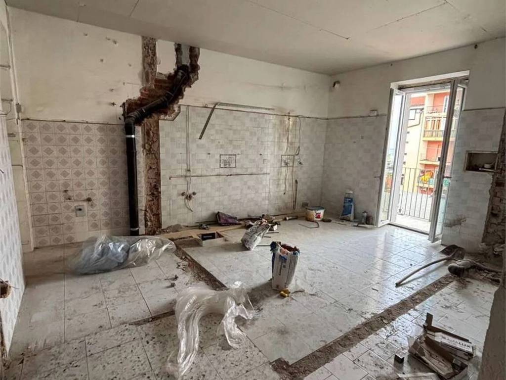 Appartamento a Trieste in Via Dell'Istria, 37 - Foto 2